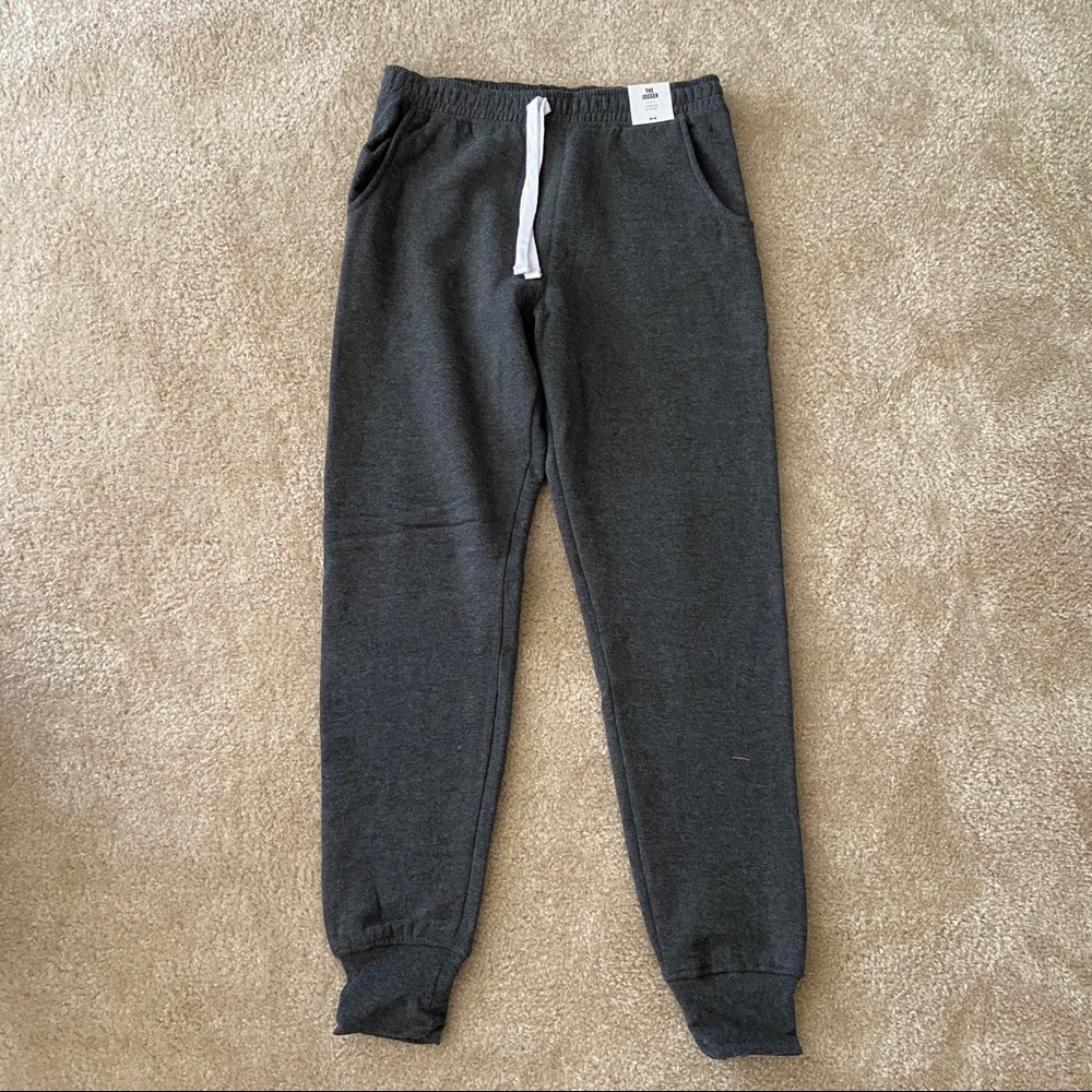 Jogger pants